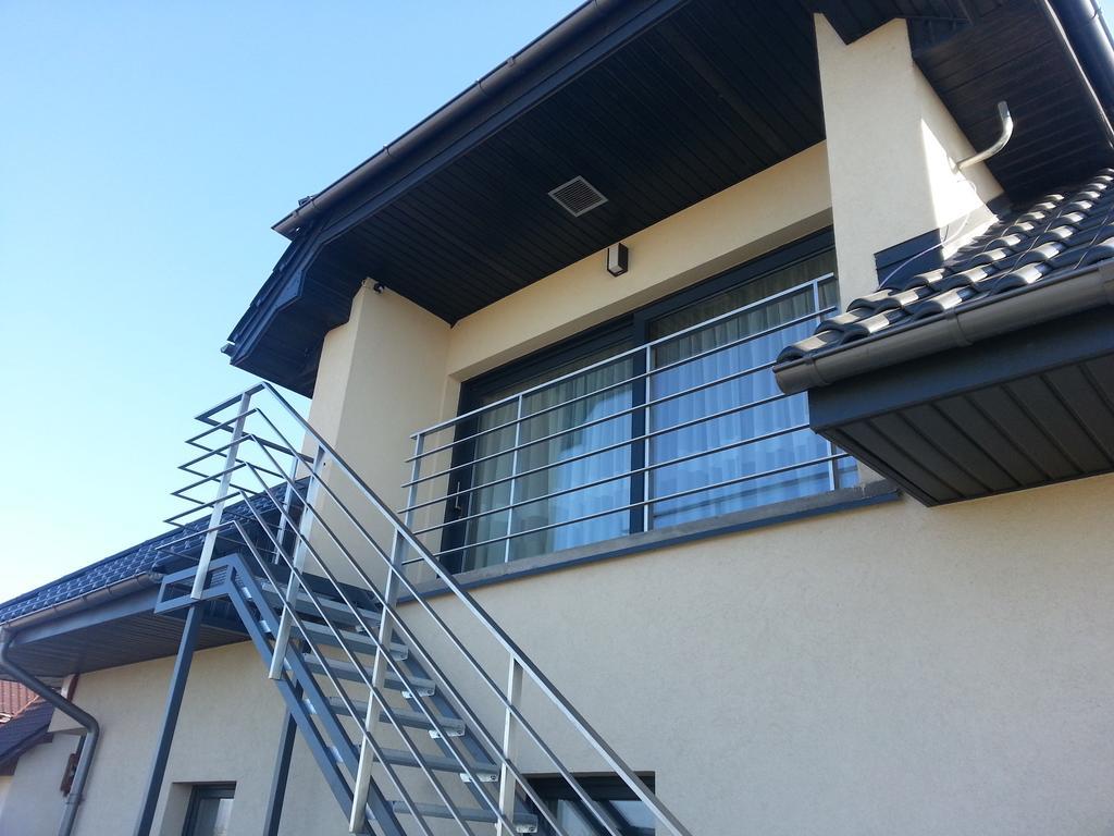 Apartament Nad Zatoka Władysławowo المظهر الخارجي الصورة
